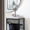 Sale Aneta Lighting Molekyl 27cm bordslampa