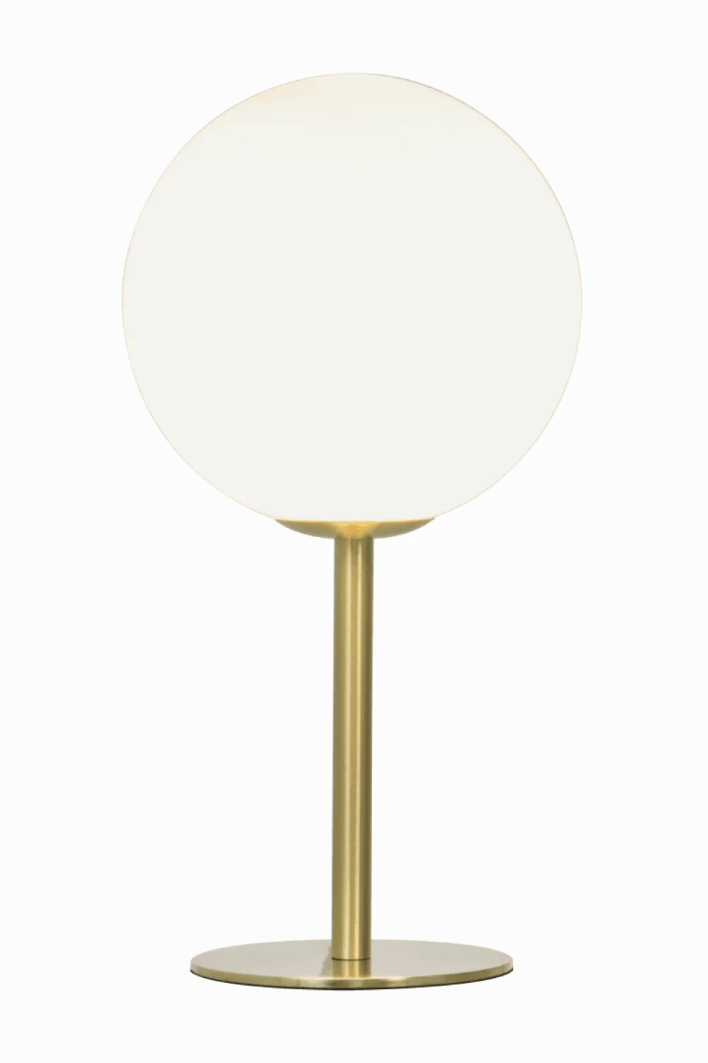 Clearance Aneta Lighting Molekyl 27cm bordslampa