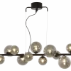 Discount Aneta Lighting Molekyl 85cm taklampa