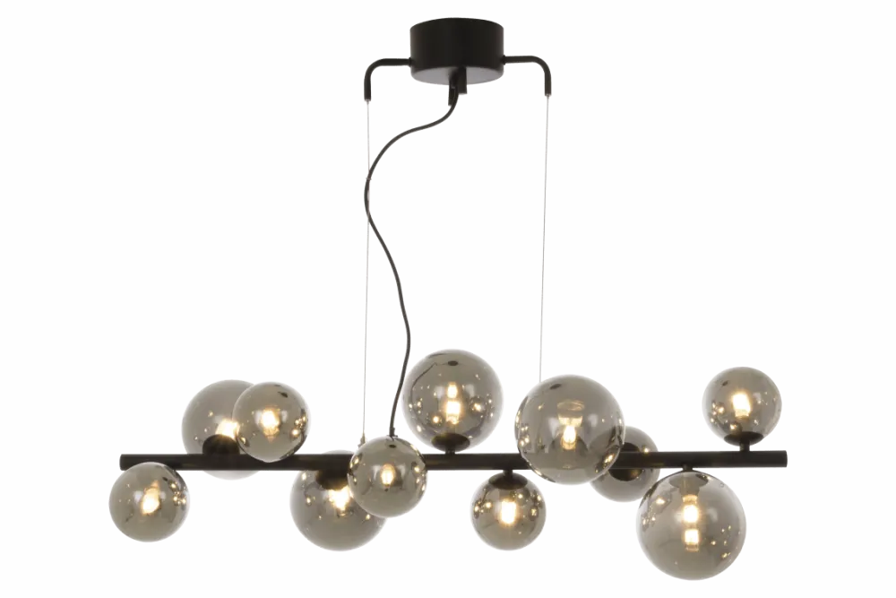 Discount Aneta Lighting Molekyl 85cm taklampa