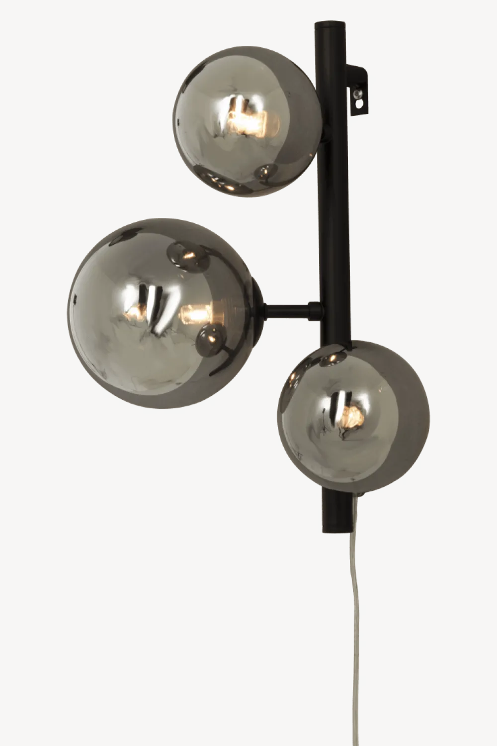 New Aneta Lighting Molekyl 36cm vägglampa