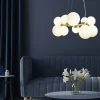 Best Aneta Lighting Molekyl Ø50 taklampa