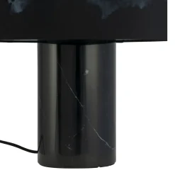Online Dyberg Larsen Molly 50cm bordslampa Marmor