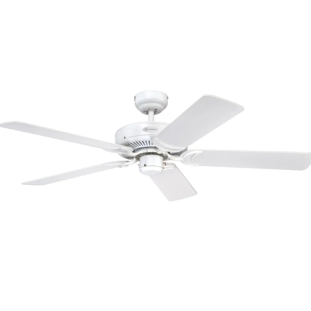 Best Westinghouse Monarch Ø122 Vit
