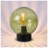 Discount Lucide Monsaraz 30cm bordslampa
