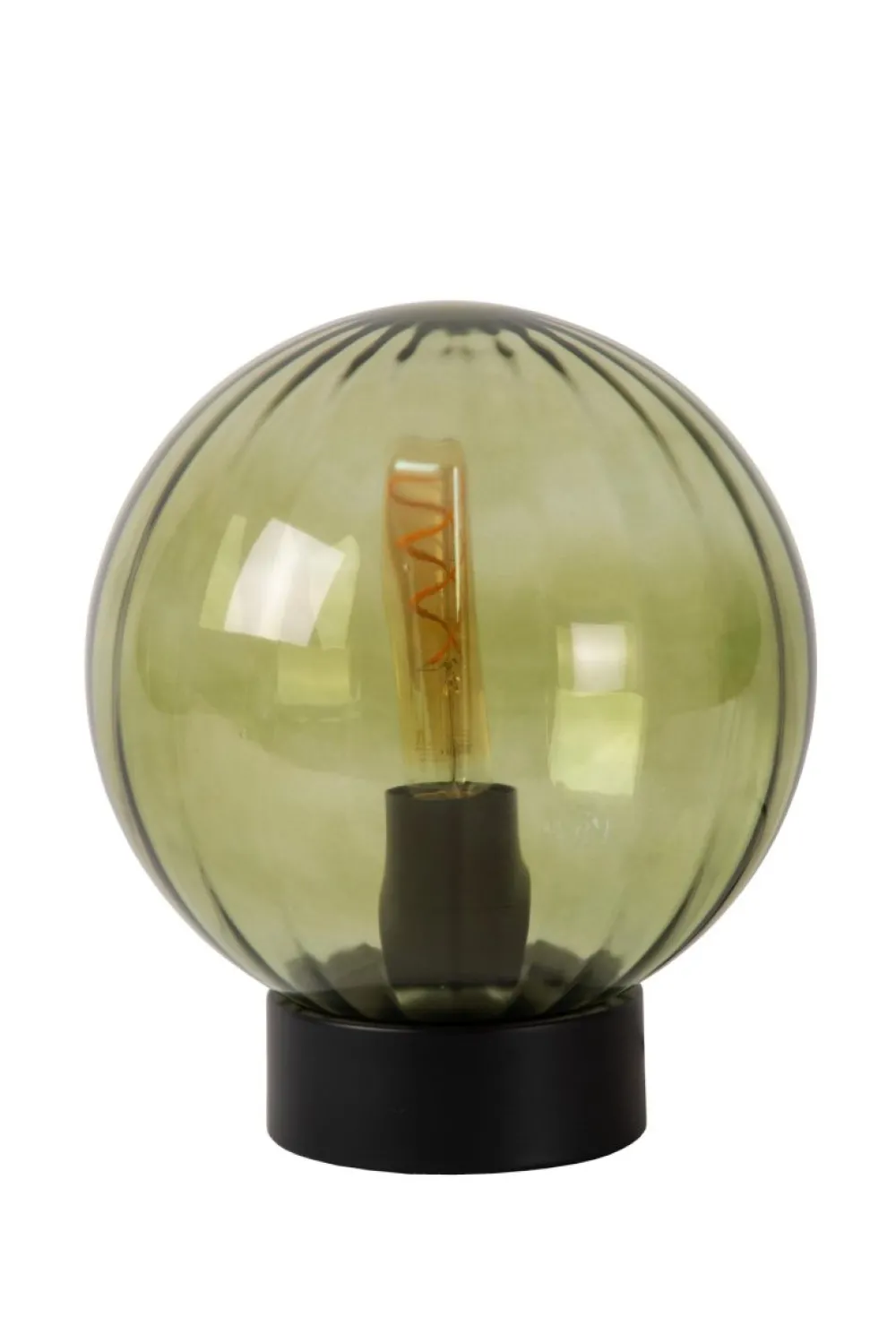 Discount Lucide Monsaraz 30cm bordslampa
