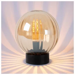 Best Lucide Monsaraz 30cm bordslampa