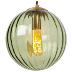 Discount Lucide Monsaraz Ø25 taklampa