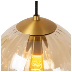 Best Lucide Monsaraz Ø50 taklampa Flerfärgad