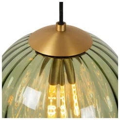 Best Lucide Monsaraz Ø50 taklampa Flerfärgad