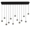 Sale Lucide Montana 130cm taklampa