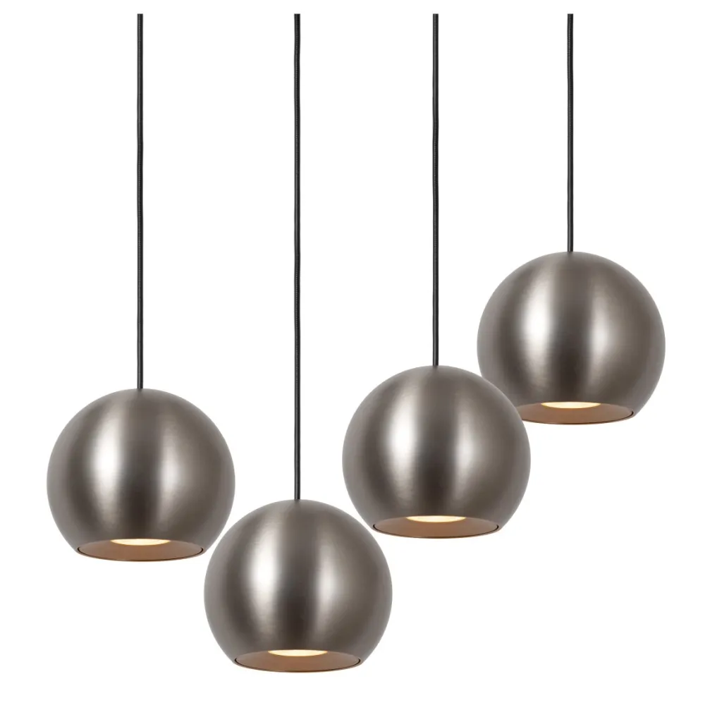 Sale Lucide Montana 130cm taklampa