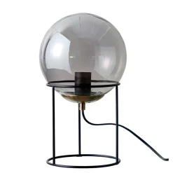 Sale Dyberg Larsen Moon 35cm bordslampa