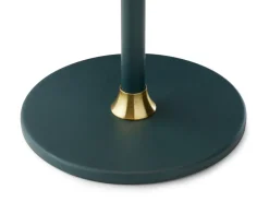 Clearance Halo Design Moon Light 27cm portabel