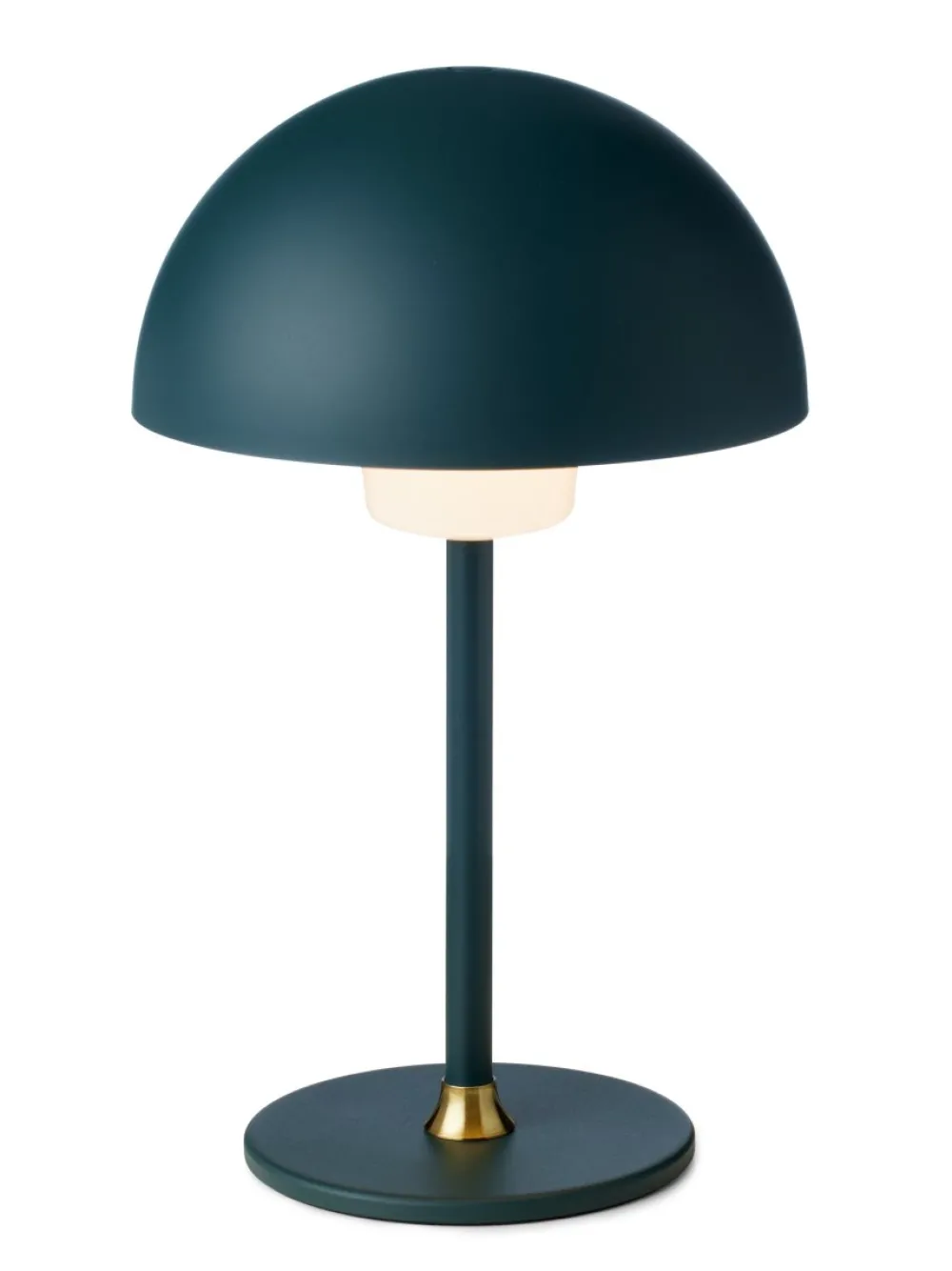Clearance Halo Design Moon Light 27cm portabel