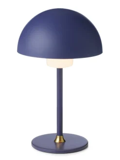 Hot Halo Design Moon Light 27cm portabel