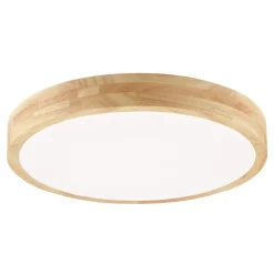 Discount Brilliant Moreen Ø34 plafond Trä