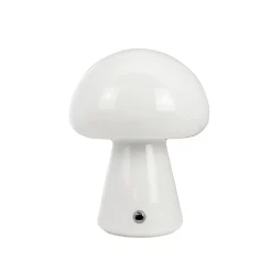 Discount Dyberg Larsen Morkel 20cm portabel Vit