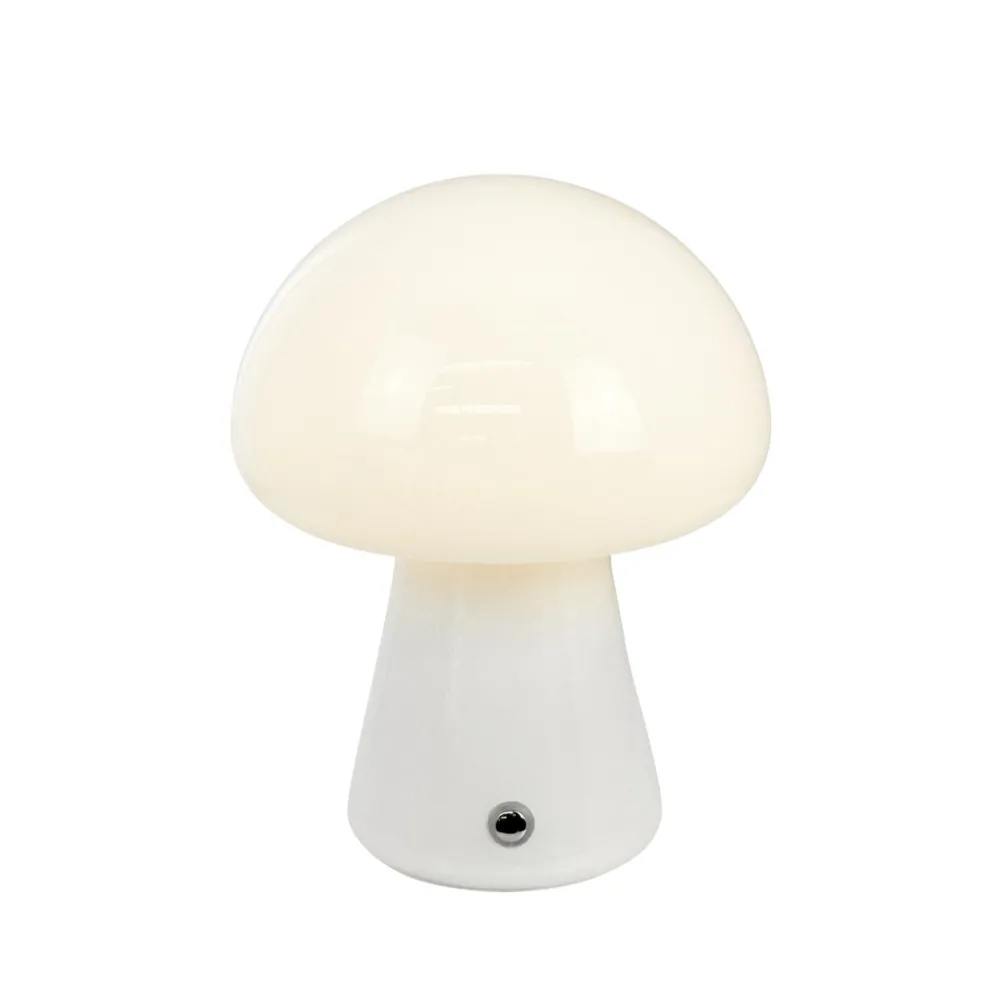 Discount Dyberg Larsen Morkel 20cm portabel Vit