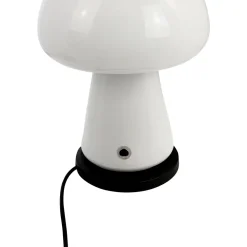 Discount Dyberg Larsen Morkel 20cm portabel Vit