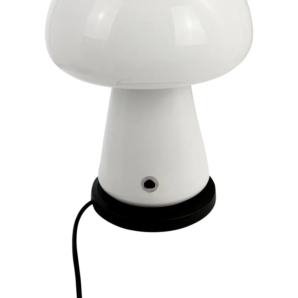 Discount Dyberg Larsen Morkel 20cm portabel Vit