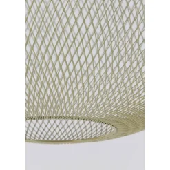 Best Light & Living Moroc Ø40 taklampa Guld