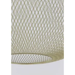 Outlet Light & Living Moroc Ø50 taklampa Guld