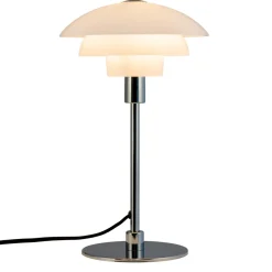 Sale Dyberg Larsen Morph 35cm bordslampa Opal