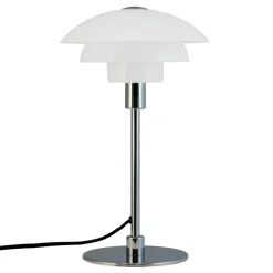 Sale Dyberg Larsen Morph 35cm bordslampa Opal