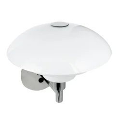 Clearance Dyberg Larsen Morph Ø20 vägglampa Krom