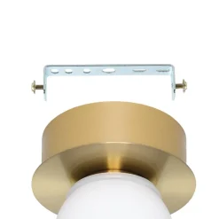 Eglo Mosiano Ø11 badrumslampa