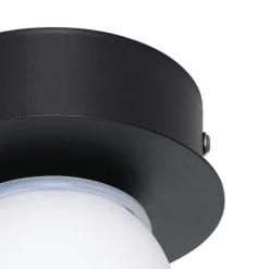 Outlet Eglo Mosiano Ø11 badrumslampa