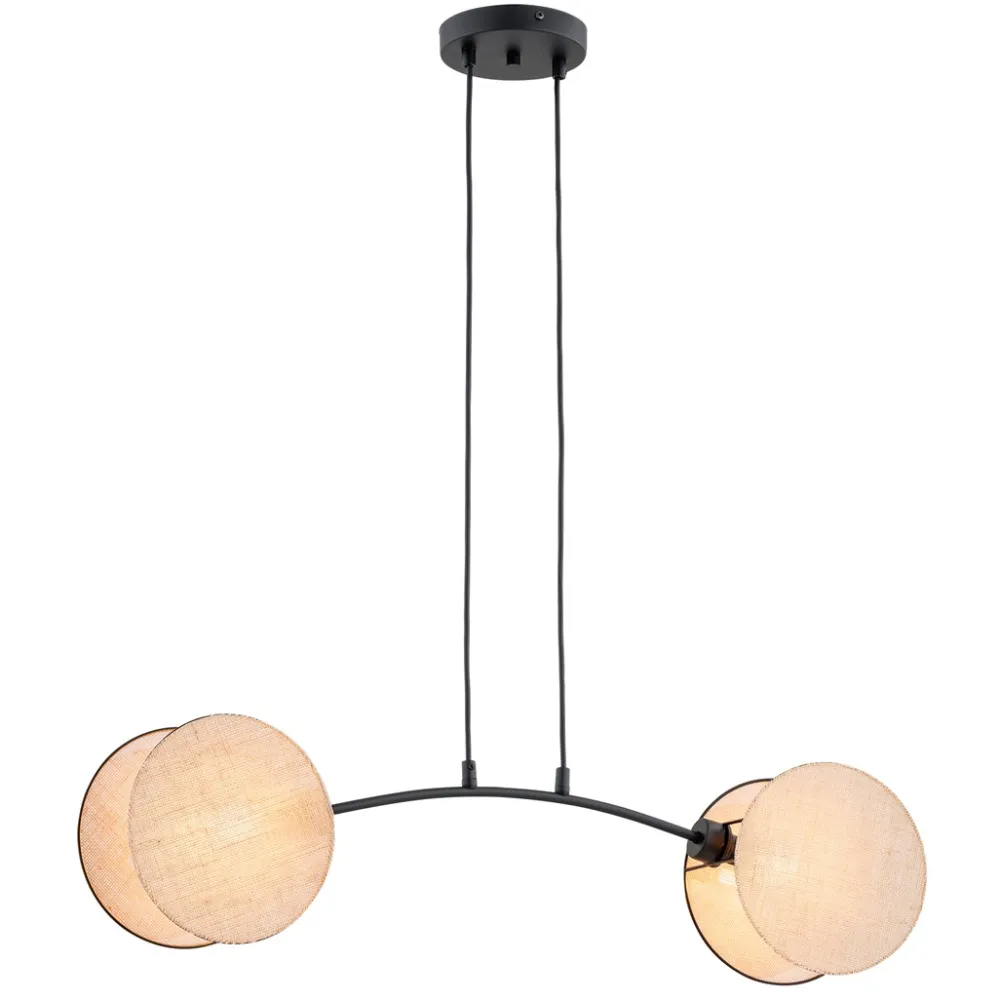 Hot Emibig Lighting Motif 82cm taklampa