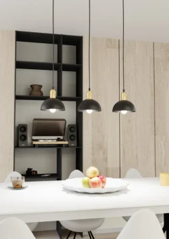 Online Emibig Lighting Moto 60cm taklampa