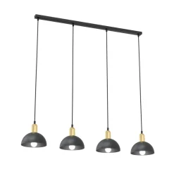 Emibig Lighting Moto 90cm taklampa