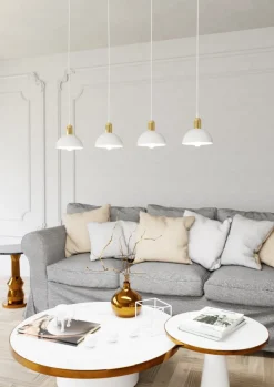 Discount Emibig Lighting Moto 90cm taklampa