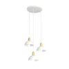 New Emibig Lighting Moto Ø30 taklampa