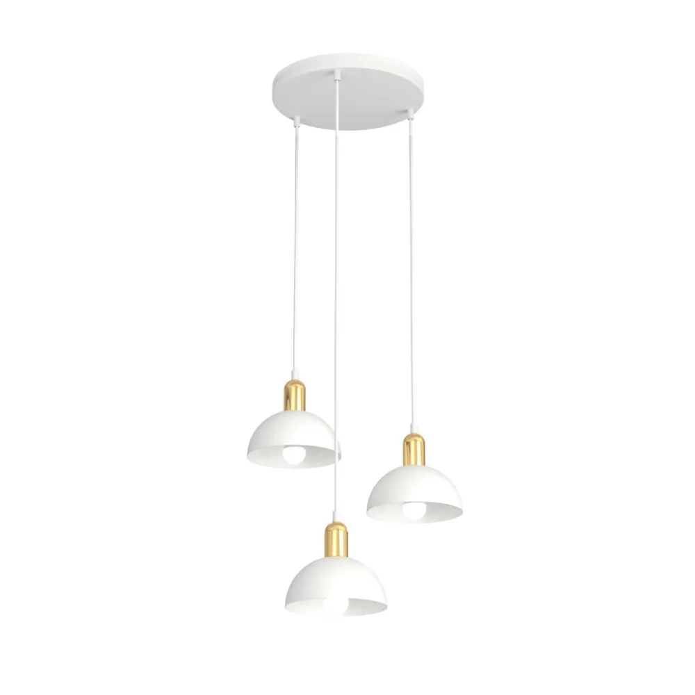 New Emibig Lighting Moto Ø30 taklampa