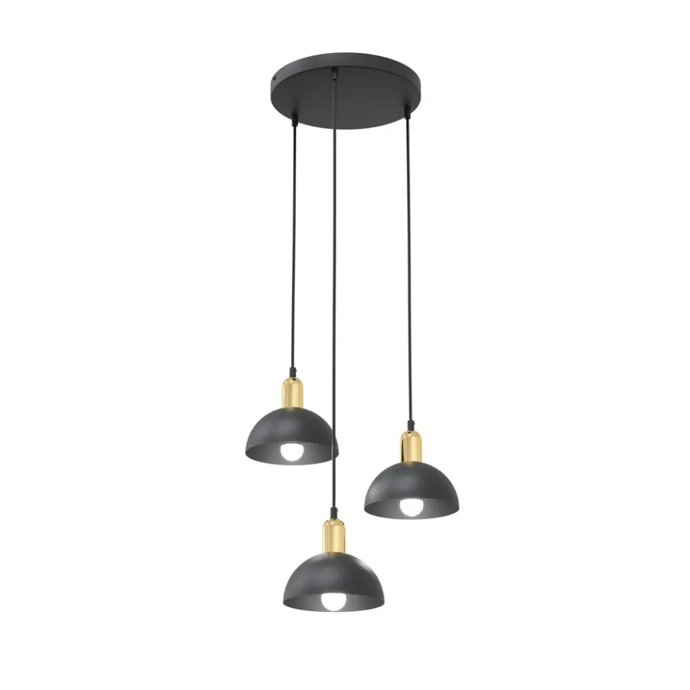 Discount Emibig Lighting Moto Ø30 taklampa