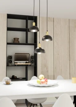 Discount Emibig Lighting Moto Ø30 taklampa