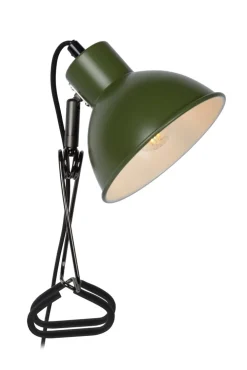 New Lucide Moys klämlampa