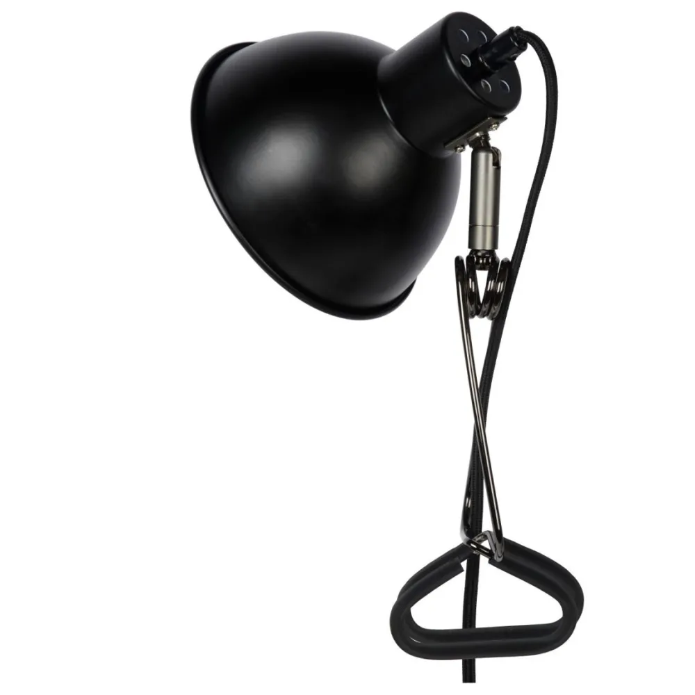Clearance Lucide Moys klämlampa