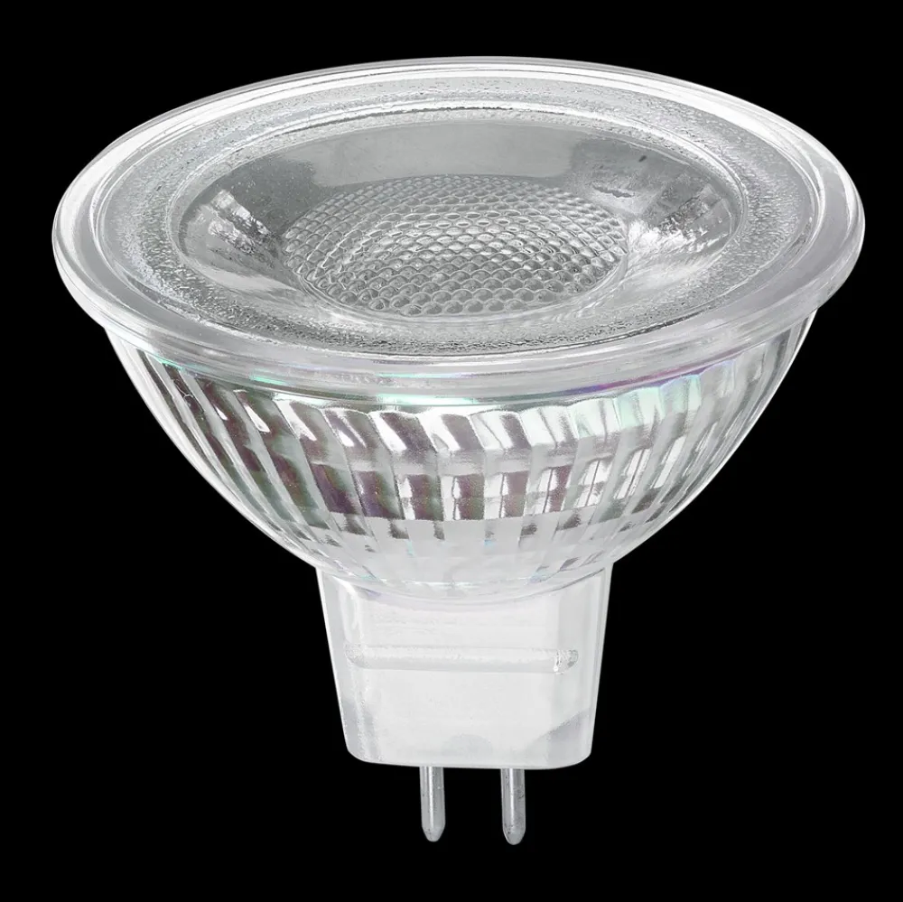 Best Unison MR16 GU5,3 5W 2700K dimbar Transparent
