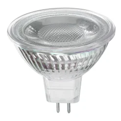 Best Unison MR16 GU5,3 5W 2700K dimbar Transparent