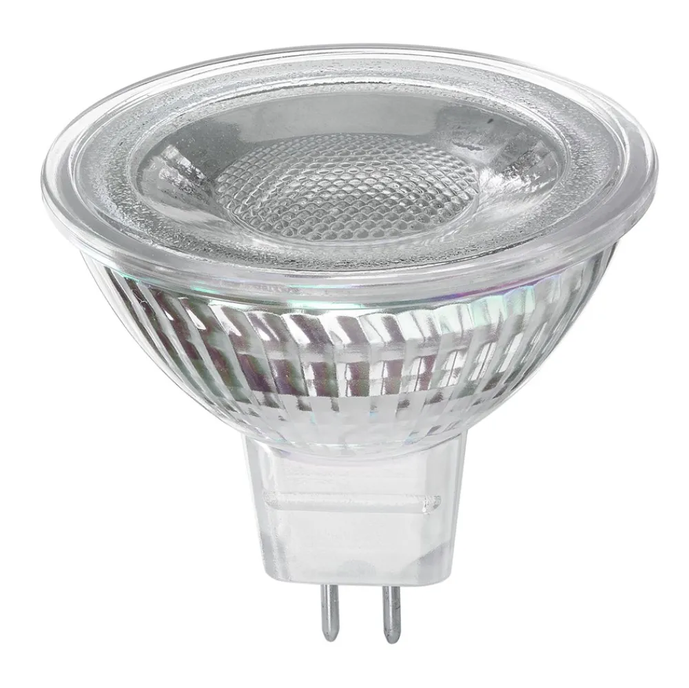 Best Unison MR16 GU5,3 5W 2700K dimbar Transparent