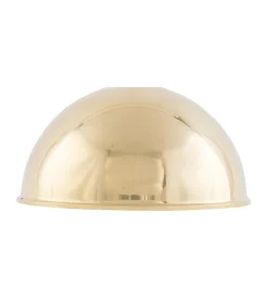 Best Karlskrona lampfabrik Mässingskärm 180