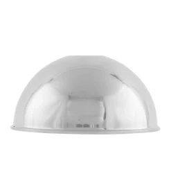 Hot Karlskrona lampfabrik Mässingskärm 180