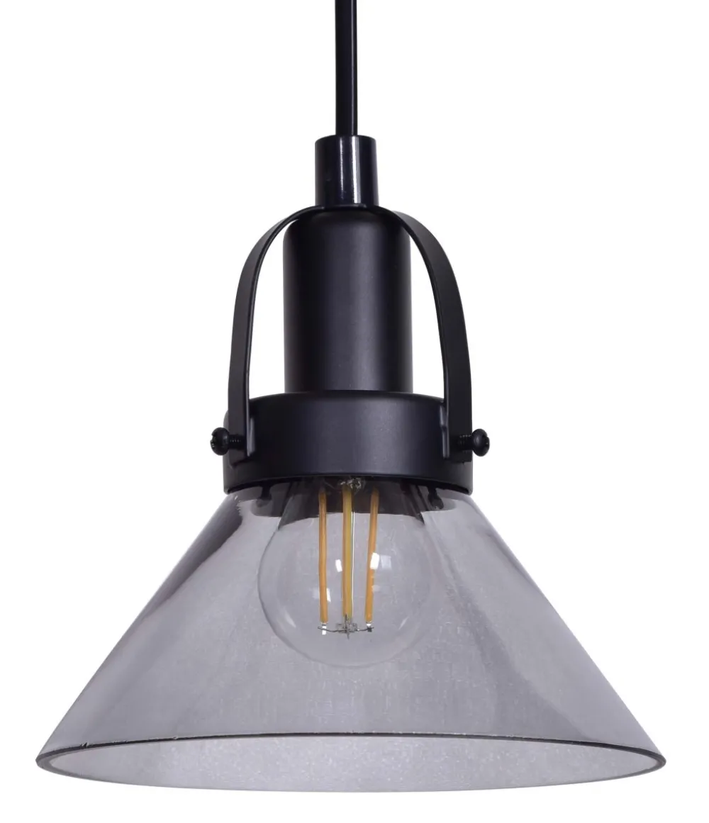 Lampan Mäster Ø15 fönsterlampa