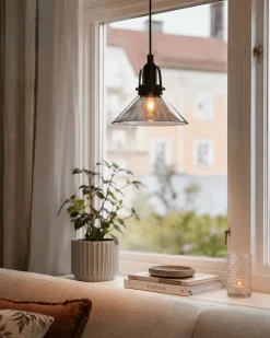 Online Lampan Mäster Ø20 fönsterlampa