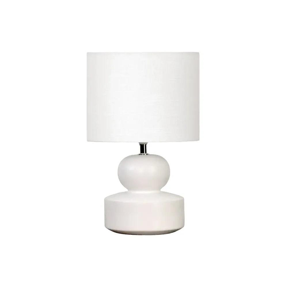 New Nordic Lighting Muschi 36cm bordslampa